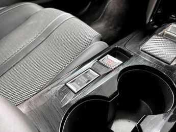 Peugeot 208 115kW GT 51kWh 5dr Auto
