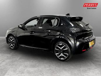 Peugeot 208 115kW GT 51kWh 5dr Auto