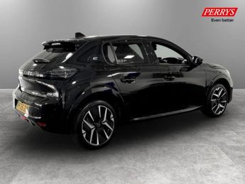 Peugeot 208 115kW GT 51kWh 5dr Auto