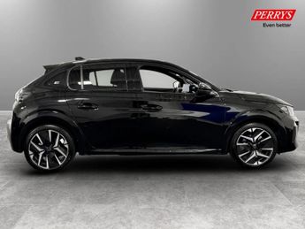 Peugeot 208 115kW GT 51kWh 5dr Auto
