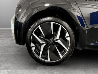 Peugeot 208 115kW GT 51kWh 5dr Auto