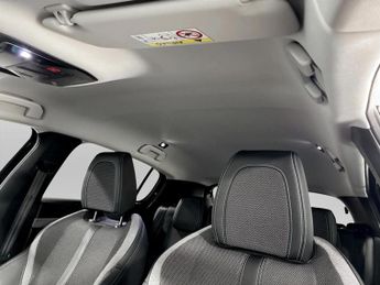 Peugeot 308 115kW Allure 54kWh 5dr Auto