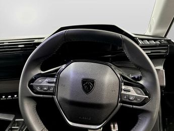 Peugeot 308 115kW Allure 54kWh 5dr Auto