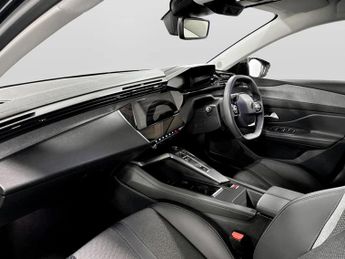 Peugeot 308 115kW Allure 54kWh 5dr Auto