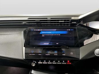 Peugeot 308 115kW Allure 54kWh 5dr Auto