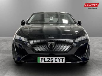 Peugeot 308 115kW Allure 54kWh 5dr Auto