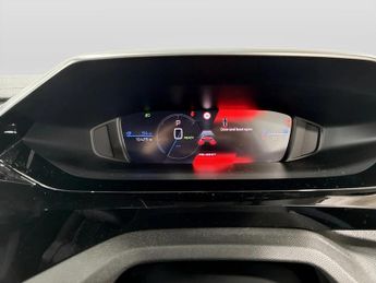 Peugeot 308 115kW Allure 54kWh 5dr Auto