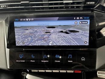 Peugeot 308 115kW Allure 54kWh 5dr Auto