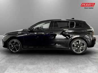 Peugeot 308 115kW Allure 54kWh 5dr Auto