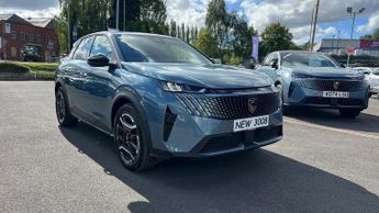 Peugeot 3008 157kW Allure 73kWh 5dr Auto