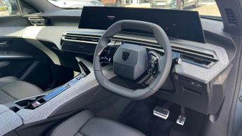 Peugeot 3008 157kW Allure 73kWh 5dr Auto