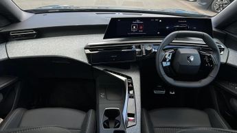 Peugeot 3008 157kW Allure 73kWh 5dr Auto