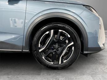 Peugeot 3008 157kW Allure 73kWh 5dr Auto