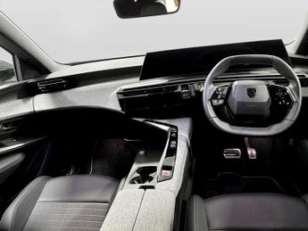 Peugeot 3008 157kW Allure 73kWh 5dr Auto