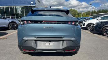 Peugeot 3008 157kW Allure 73kWh 5dr Auto