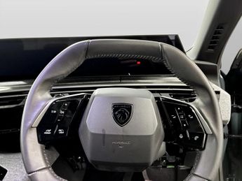 Peugeot 3008 157kW Allure 73kWh 5dr Auto