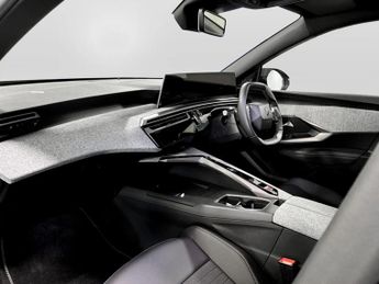 Peugeot 3008 157kW Allure 73kWh 5dr Auto