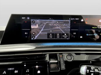 Peugeot 3008 157kW Allure 73kWh 5dr Auto