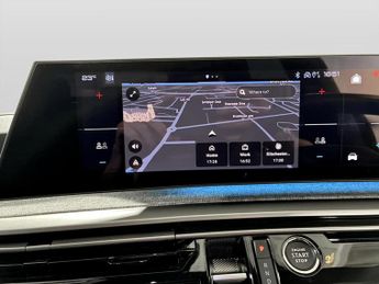 Peugeot 3008 157kW Allure 73kWh 5dr Auto