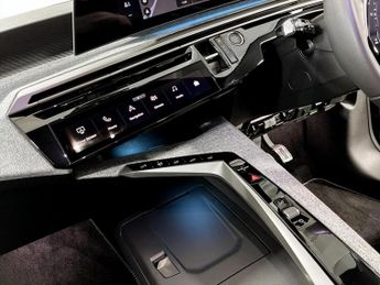 Peugeot 3008 157kW Allure 73kWh 5dr Auto
