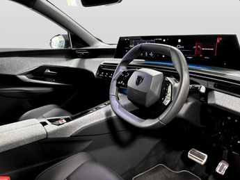 Peugeot 3008 157kW Allure 73kWh 5dr Auto