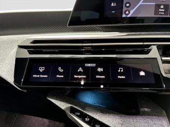 Peugeot 3008 157kW Allure 73kWh 5dr Auto