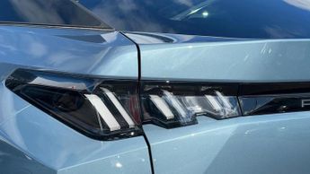 Peugeot 3008 157kW Allure 73kWh 5dr Auto