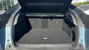 Peugeot 3008 157kW Allure 73kWh 5dr Auto