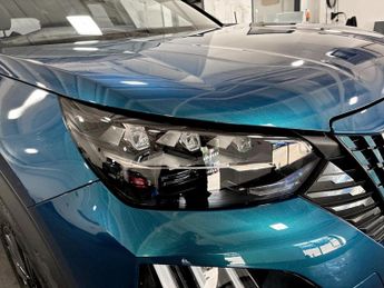 Peugeot 2008 1.2 PureTech 130 GT Premium 5dr EAT8