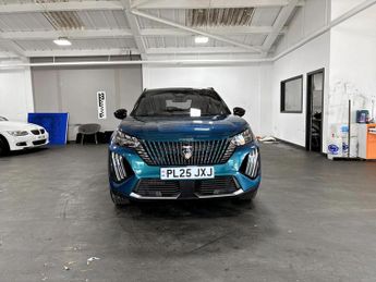 Peugeot 2008 1.2 PureTech 130 GT Premium 5dr EAT8