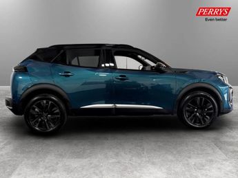 Peugeot 2008 1.2 PureTech 130 GT Premium 5dr EAT8
