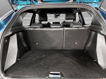 Peugeot 2008 115kW GT 54kWh 5dr Auto