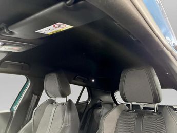 Peugeot 2008 115kW GT 54kWh 5dr Auto