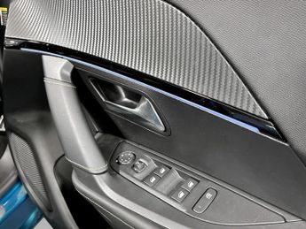 Peugeot 2008 115kW GT 54kWh 5dr Auto