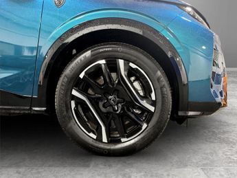 Peugeot 3008 157kW GT 73kWh 5dr Auto