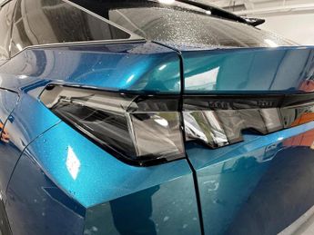 Peugeot 3008 157kW GT 73kWh 5dr Auto
