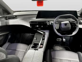 Peugeot 3008 157kW GT 73kWh 5dr Auto