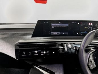 Peugeot 3008 157kW GT 73kWh 5dr Auto
