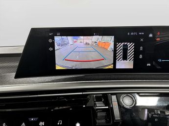Peugeot 3008 157kW GT 73kWh 5dr Auto