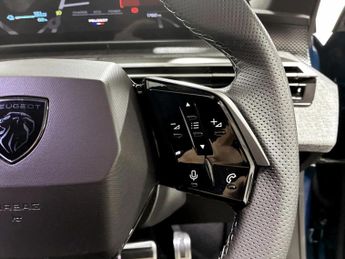 Peugeot 3008 157kW GT 73kWh 5dr Auto