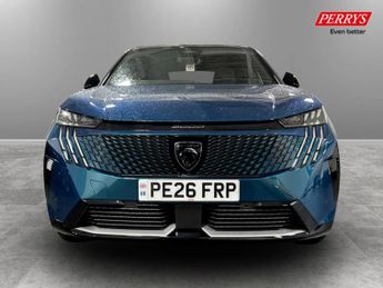 Peugeot 3008 157kW GT 73kWh 5dr Auto