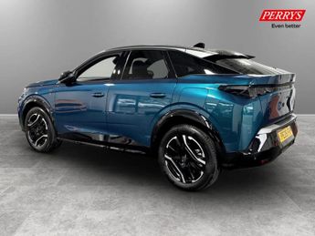 Peugeot 3008 157kW GT 73kWh 5dr Auto