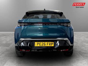Peugeot 3008 157kW GT 73kWh 5dr Auto