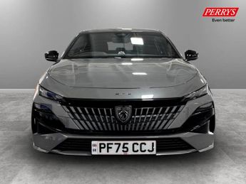 Peugeot 308 1.2 Hybrid 145 GT 5dr e-DSC6