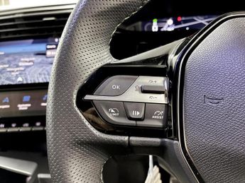 Peugeot 308 1.2 Hybrid 145 GT 5dr e-DSC6