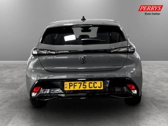 Peugeot 308 1.2 Hybrid 145 GT 5dr e-DSC6