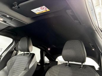 Peugeot 3008 157kW Allure 73kWh 5dr Auto