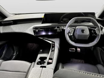 Peugeot 3008 157kW Allure 73kWh 5dr Auto
