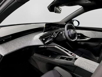 Peugeot 3008 157kW Allure 73kWh 5dr Auto
