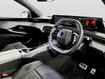 Peugeot 3008 157kW Allure 73kWh 5dr Auto